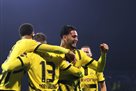 Borussia D beat Dinamo Zagreb