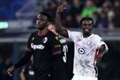 Mukau s double brought Lille victory over Bologna