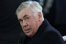Анчелотті: Реал повинен кваліфікуватись до плей-оф Ліги чемпіонів