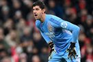 Courtois: Real does not vikorista the absence of key players as a justification