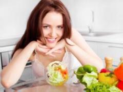 Продуктів, що сприяють швидкому росту волосся завдяки цинку