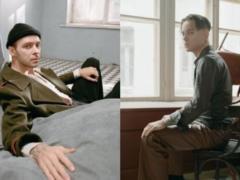 Pivovarov and Barsky were captivated by a duet to a poem by a famous poet and were given goosebumps by a sensual clip