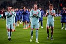 П ятий тур Ліги чемпіонів-2024/25 – найрезультативніший за всю історію