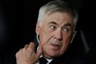 Ancelotti has played the most matches in Champions League