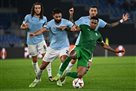 Europa League: draws Lazio with Ludogorets, Porto missing out on victory over Anderlecht and more