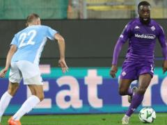 Conference League: Mlada Boleslav defeated Betis, victory of Fiorentina and more