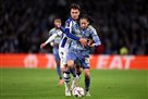 European League: Olympiakos failed to beat Steaua due to Yaremchuk s injury, Real Sociedad beat Ajax and more