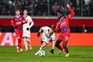 Maresca: Mudryk is one of the graves who played well