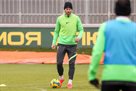 Samar: The players decided to break the goalless streak