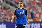 Shakhtar and Cincinnati didn t make it until Kelsey s full-time transfer
