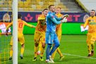 Goalkeeper Ingultsya Palamarchuk set a UPL record