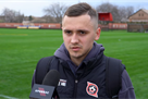 Mykytyshyn: The match against Polissia will be for six points