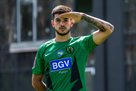 Vialle: Getting three points against Krivbas is very important