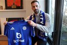 Ван Ністелрой очолив Лестер