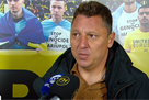 Kobin - after the victory over Vorskla: It’s now fashionable to talk about today’s football - the same thing we’re afraid of