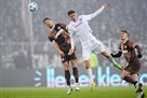 St. Pauli has re-done the Holstein