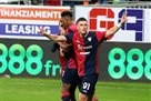 Гол Пікколі допоміг Кальярі виграти у Верони