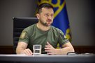 War, day 1010. Zelensky allowed war to start in exchange for joining NATO