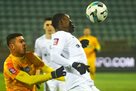 Vorskla - Ingulets 0:3 Video of goals and review of the UPL match