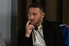Тотті не виключив можливості повернення до Роми