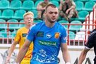 Palamarchuk: It is necessary to take another penalty