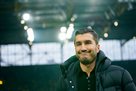 Shahin: We are playing at home and want to overcome Bayern