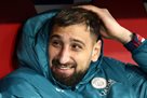 Donnarumma could be banned from PSG