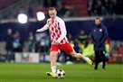 Нова травма: Циганков не потрапив у заявку на матч з Вільярреалом