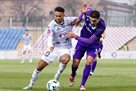 LNZ – Veres 1:2 Video of goals and review of the UPL match
