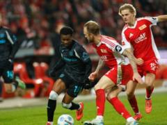 Bundesliga. Wolfsburg defeated Leipzig, Bayer tied with Union and other matches