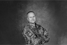 На війні загинув батько голкіпера Шахтаря Твардовського