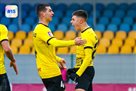 Oleksandriya - Chornomorets 3:0 Video of goals and review of the UPL match