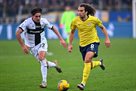 Serie A: Parma interrupted Lazio s run, Napoli calmly tied with Torino