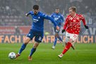 Mainz splits from Goffenheim