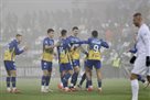 Kolos - Dynamo Kiev 1:1 Video of goals and review of the UPL match