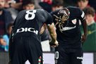 Athletic Zdolav Rayo Vallecano