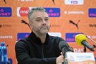 Pusic: You can feel the disappointment after such matches