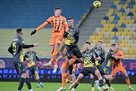 Shakhtar - Rukh 1:1 Video of goals and review of the UPL match