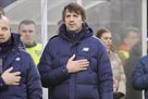 Shovkovsky: Dynamo Kiev lost two very important points