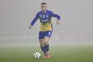 Dyachuk: We understand that the patients are disappointed with the results in the European arena