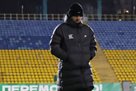 Pozdiev: Nothing against Dynamo Kiev - a positive result, but I want to re-roll
