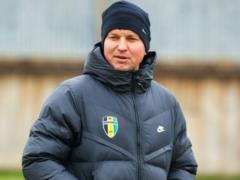 Rotan: Chornomorets helped us, one might say, it’s easy to finish this match
