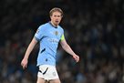 De Bruyne has decided to leave Manchester City - ZMI