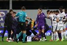 Fiorentina made an official statement that Beauvais will be healthy again