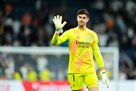 Courtois - about returning to the national team of Belgium: I am lucky to be lost in Madrid