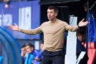 Valladolid is without a head coach