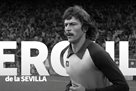 The legendary Rumanian goalkeeper Dukadam has died
