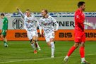 Zorya - Karpaty 2:1 Video of goals and review of the UPL match