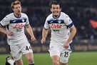 Roma and Dovbik sacrificed to Atalanta