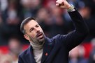 Van Nistelrooy: I was even more disappointed and hurt that I was guilty of leaving Manchester United